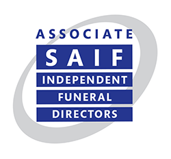 Associate SAIF Independent Funeral Directors